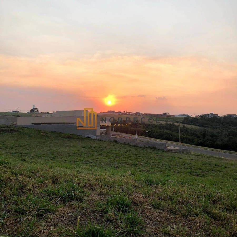 Terreno à venda, Condomínio Jardim Quintas da Terracota - Indaiatuba/SP - Lote/Terreno em Jardim Quintas da Terracota, Indaiatuba - à venda - Nobrecce Imóveis