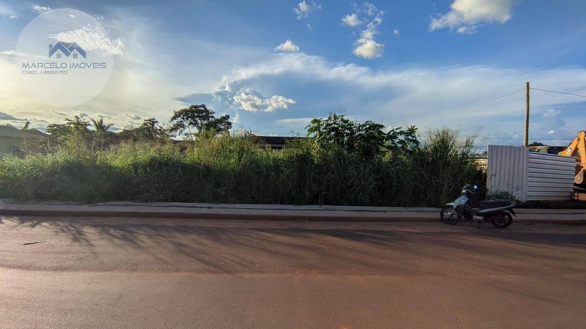 OPORTUNIDADE! VENDE-SE ÁREA NO NOVA ARAGUAÍNA 🏡 - Lote/Terreno em Loteamento Nova Araguaína, Araguaína - à venda - IMOBILIARIA MARCELO IMOVEIS LTDA