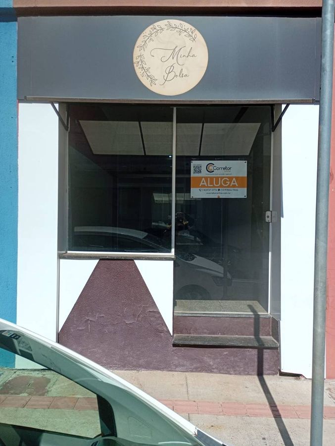 Imovel Comercial - Comercial em Ferrarópolis, Garça - para locação - Corretor Online