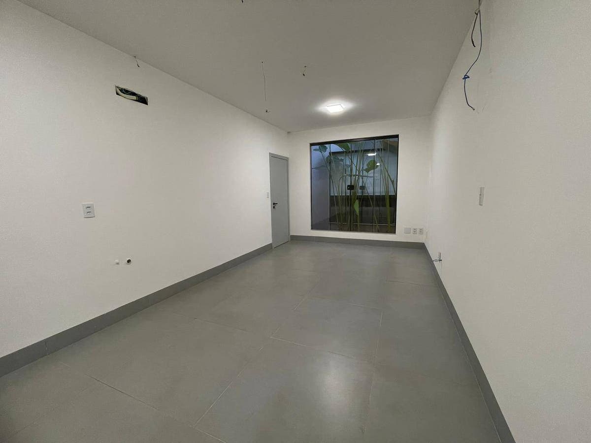 Foto 7 — Sala disponível para locação, BENNE CLINIC, Centro, Rio Verde-GO