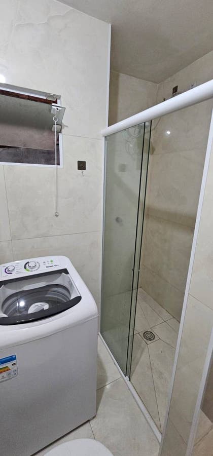 VENDA DE APARTAMENTO NA TERCEIRA AVENIDA EM BALNEÁRIO CAMBORIÚ - 9