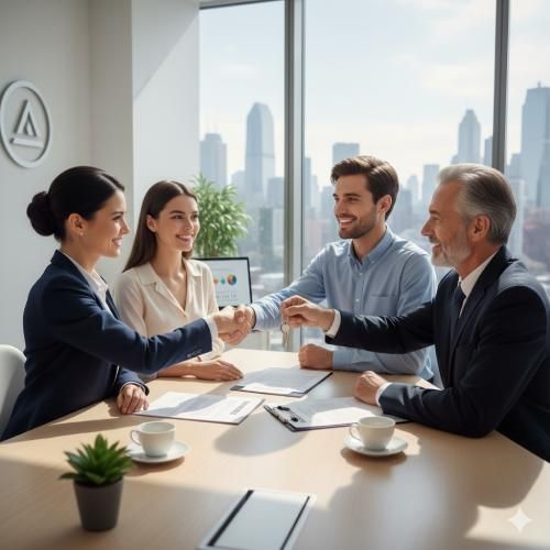 Marketing imobiliário em 2026: Qual melhor estrategista atualmente?