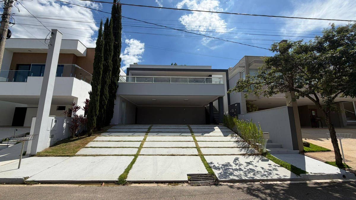 Casa de Condomínio com 3 quartos, Jardim Recanto do Bosque - São João da Boa Vista - Casa de Condomínio em Jardim Recanto do Bosque, São João da Boa Vista - à venda - Porto Seguro Imóveis