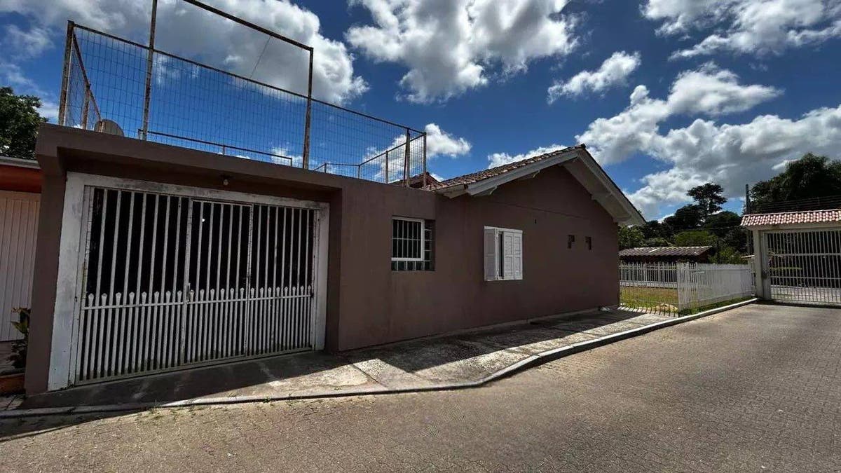 Casa com 2 quartos, Passos dos Ferreiros - Gravataí - Casa em Passos dos Ferreiros, Gravataí - à venda - Dimobi Cia imobiliaria