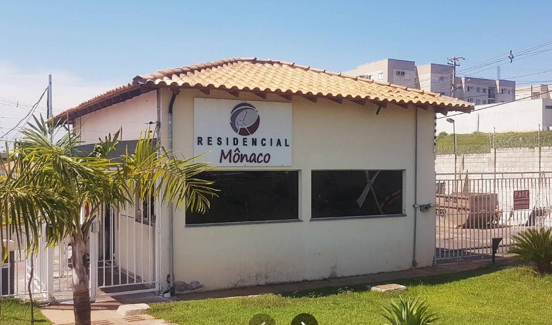 Vende-se Casa em Condomínio Mônaco - Casa de Condomínio em Parque das Nações, Cuiabá - à venda - Prime House Inteligência Imobiliária