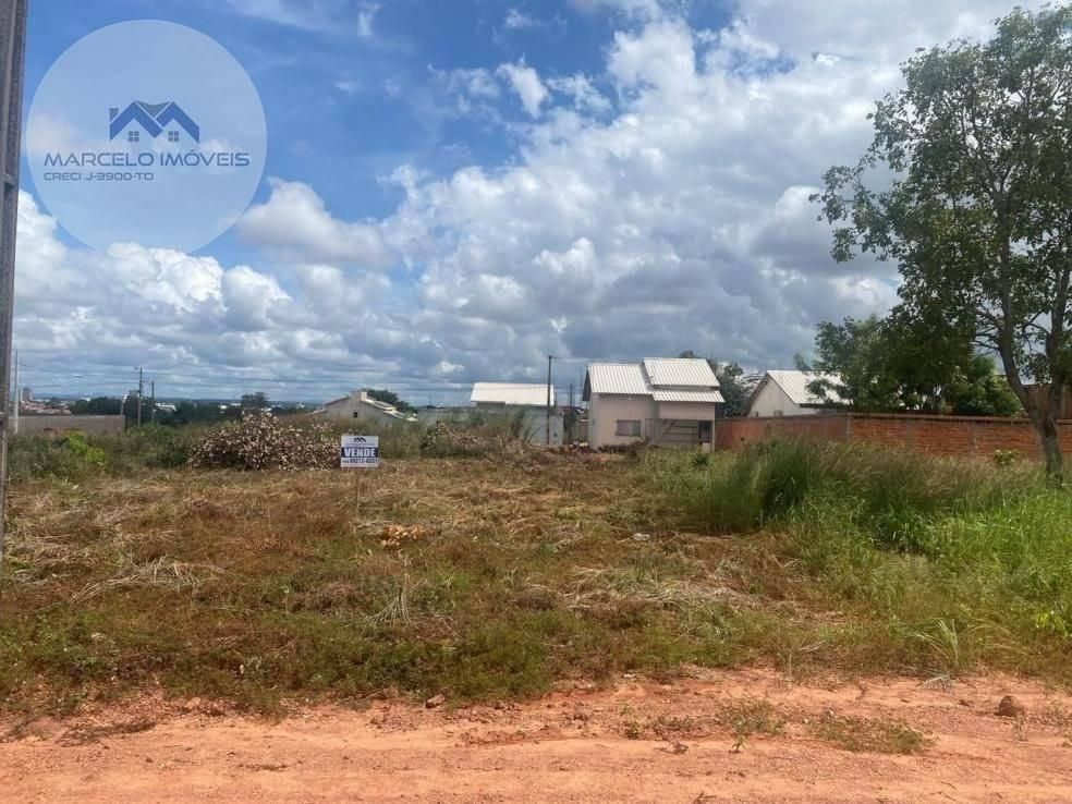 TERRENO DISPONÍVEL À VENDA! - Lote/Terreno em Residencial Camargo, Araguaína - à venda - IMOBILIARIA MARCELO IMOVEIS LTDA