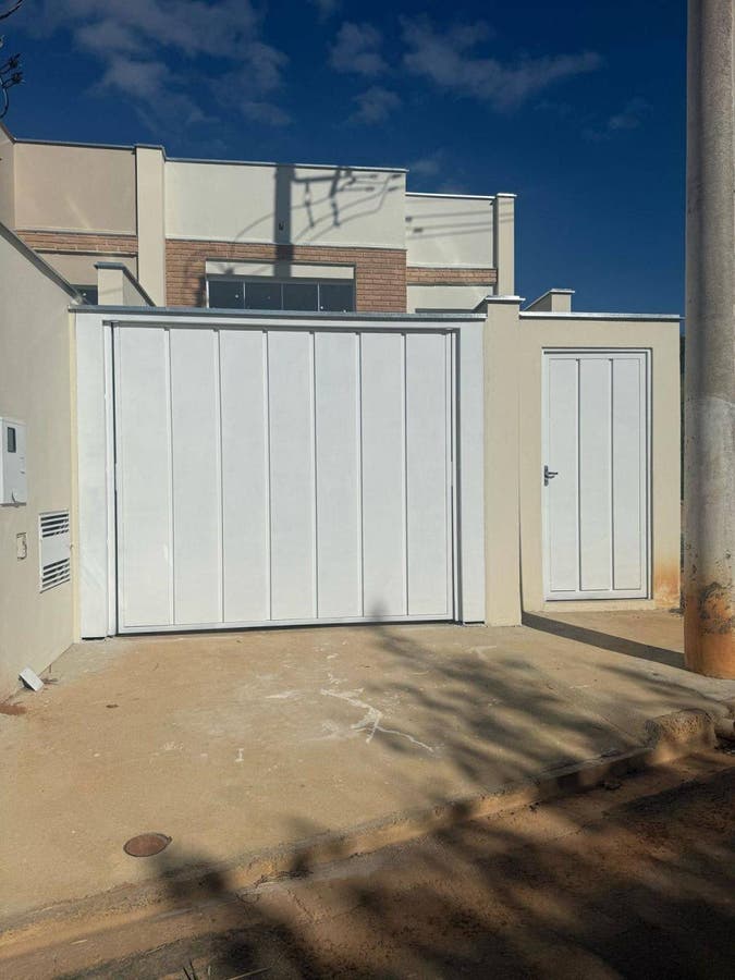 CASA EM GUAXUPÉ - LIMOEIRO 2 - Casa em Limoeiro II, Guaxupé - à venda - Grupo G3 Investhouse Ltda