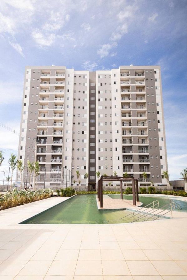 APARTAMENTO PARA VENDA NO ACQUA BY SPL - Apartamento em Sinop - à venda - CASA GOLD IMÓVEIS