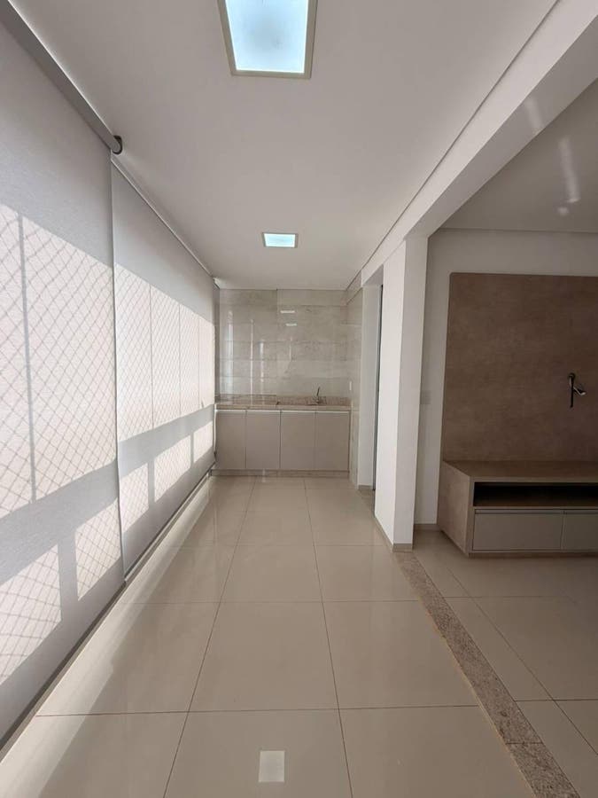 Foto 12 — Apartamento com 3 quartos, life condomínio clube - Rio Verde