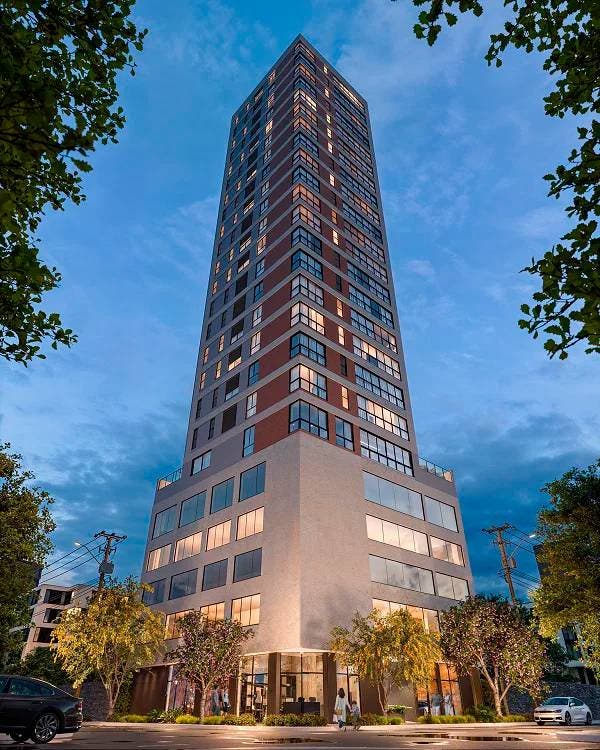 Apartamento no Aquabella Residence com 3 suítes em Balneário Camboriu - Apartamento em Centro, Balneário Camboriú - à venda - WOW Imobiliária Ltda