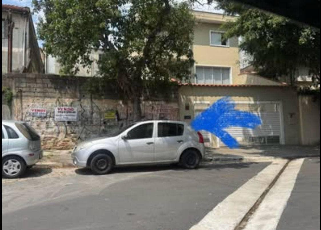 Lote/Terreno de 142m² à Venda por R$ 650.000,00 - Vila Ipojuca / São Paulo - Terreno em Vila Ipojuca, São Paulo - à venda - INGRÁCIA IMÓVEIS