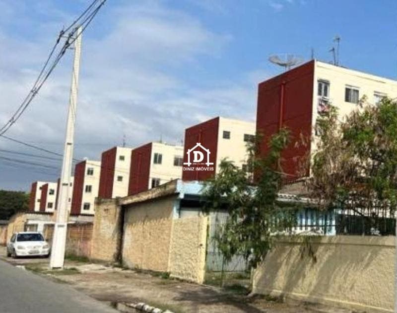 Fachada residencial