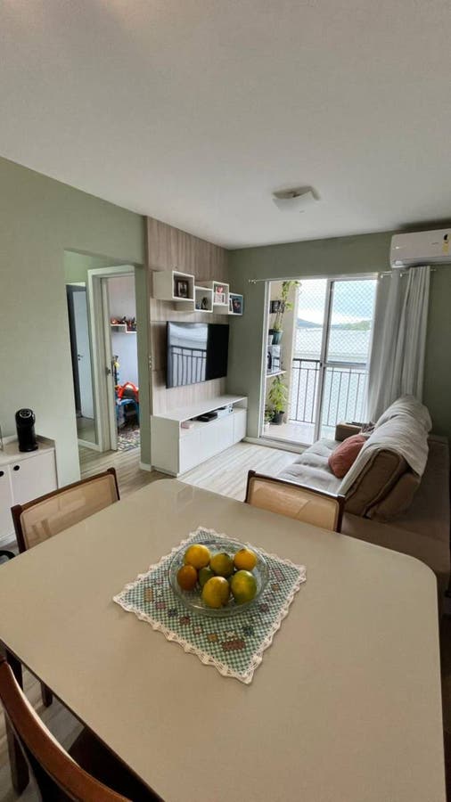 🏙️ APARTAMENTO À VENDA EM CAMBORIÚ – BAIRRO AREIAS - Apartamento em Areias, Camboriú - à venda - GJ Imóveis LTDA