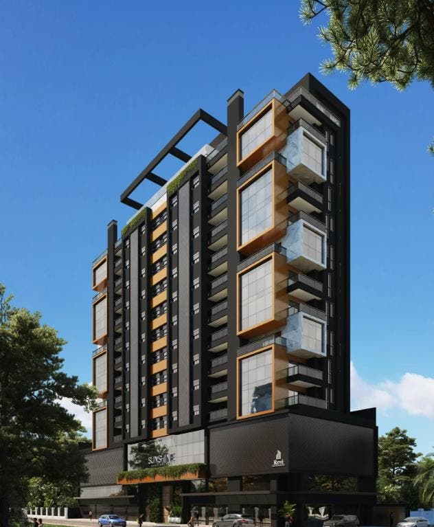 3 SUÍTES POR R$700MIL A MENOS! PORTO BELO, SC - Apartamento em Balneário Perequê, Porto Belo - à venda - Fabricio Arantes Consultor Imobiliário