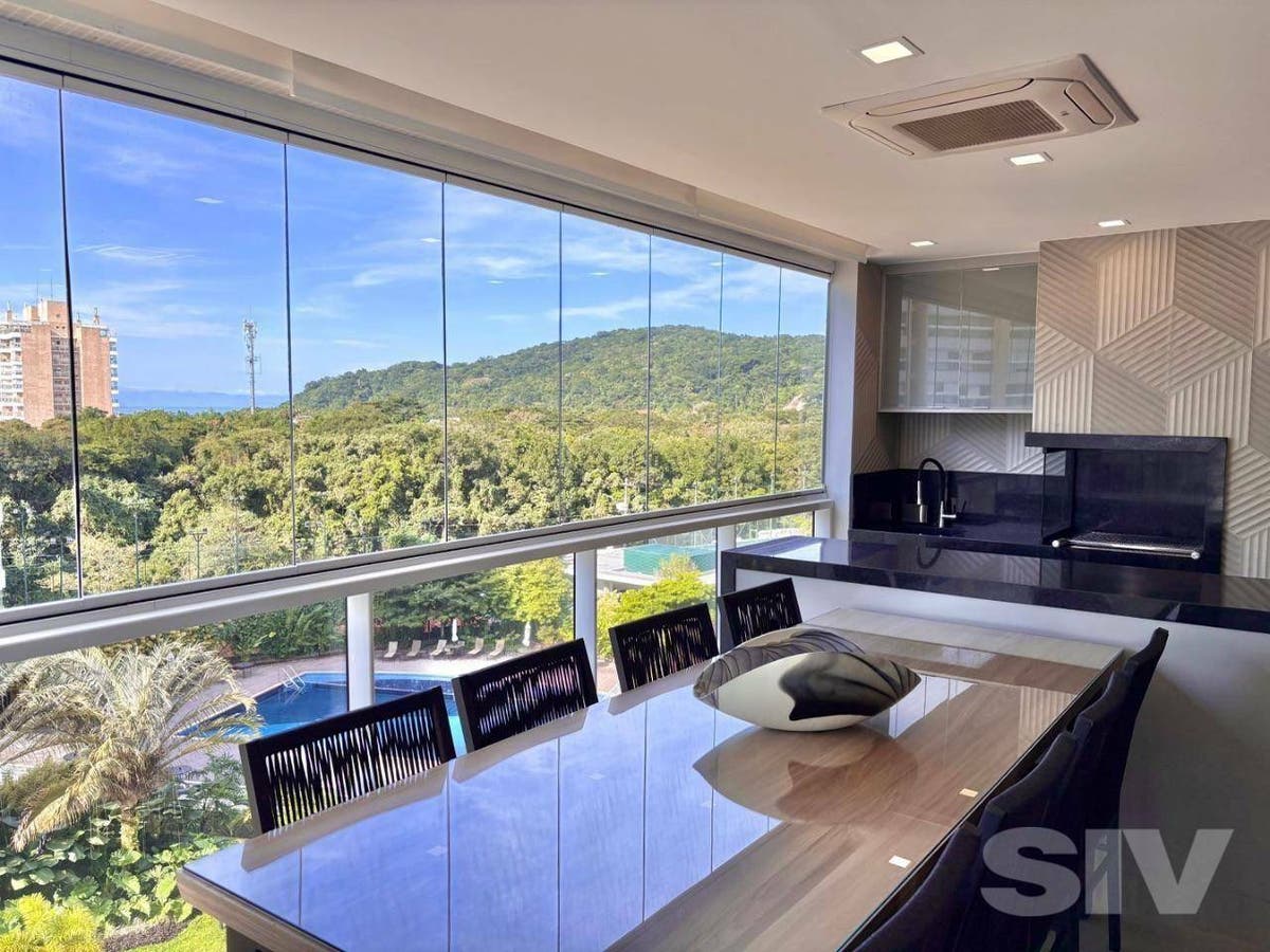 Apartamento de Condomínio - Riviera Módulo 8 - Bertioga - Apartamento em Bertioga - à venda - Team ÊXITO Imob