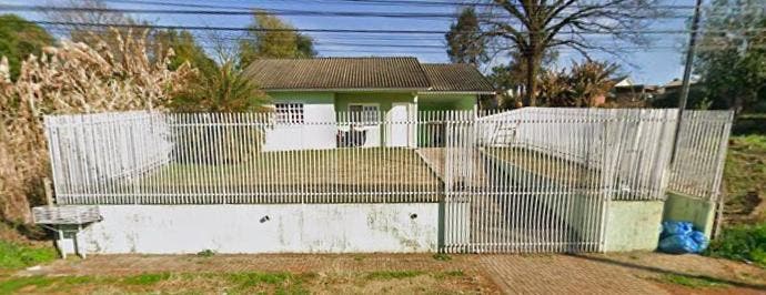 Casa 2 Dormitórios - Cristo Rei / Novo Horizonte - Casa em Novo Horizonte, Pato Branco - à venda - Imobiliária Uniq