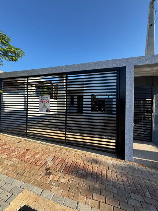 CASA GEMINADA - Casa em Verdetti, Chapecó - à venda - DAXX INTELIGENCIA EM NEGOCIOS IMOBILIARIOS