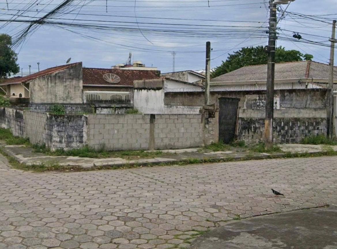 Lote/Terreno à Venda, Suarão - Itanhaém - Lote/Terreno em Suarão, Itanhaém - à venda - Oliveira Filx Imóveis