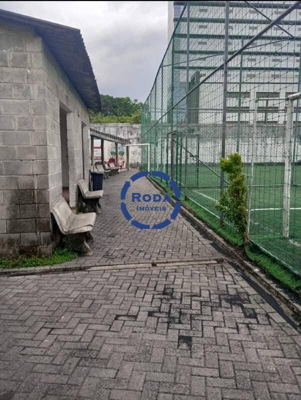 Terreno, com cerca de 3.196m na Vila Mathias - Terreno em Vila Belmiro, Santos - para locação - A.AYRES IMÓVEIS LTDA