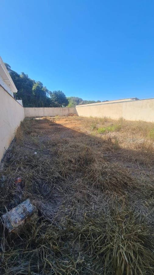 TE00336 – TERRENO EM GUAXUPÉ – JARDIM PRIMAVERA - Lote/Terreno em Jardim Primavera, Guaxupé - à venda - Grupo G3 Investhouse Ltda