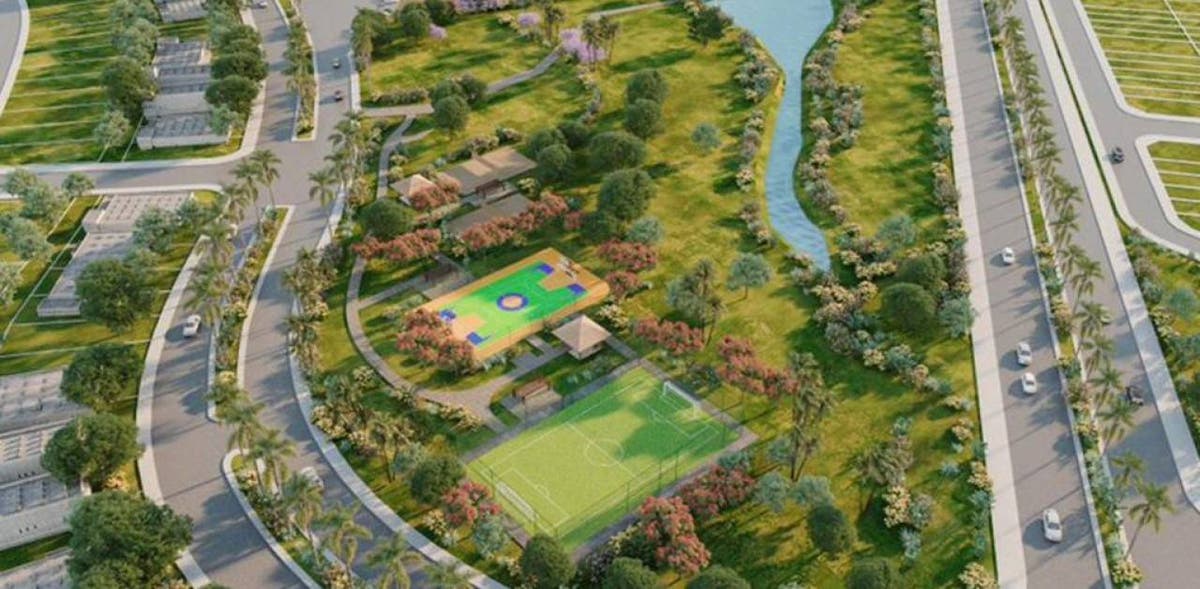 Terreno à Venda em Aquiraz | 165M² na Smart City - Lote/Terreno em Smart City, Aquiraz - à venda - LEVEL IMOVEIS E SERVICOS LTDA