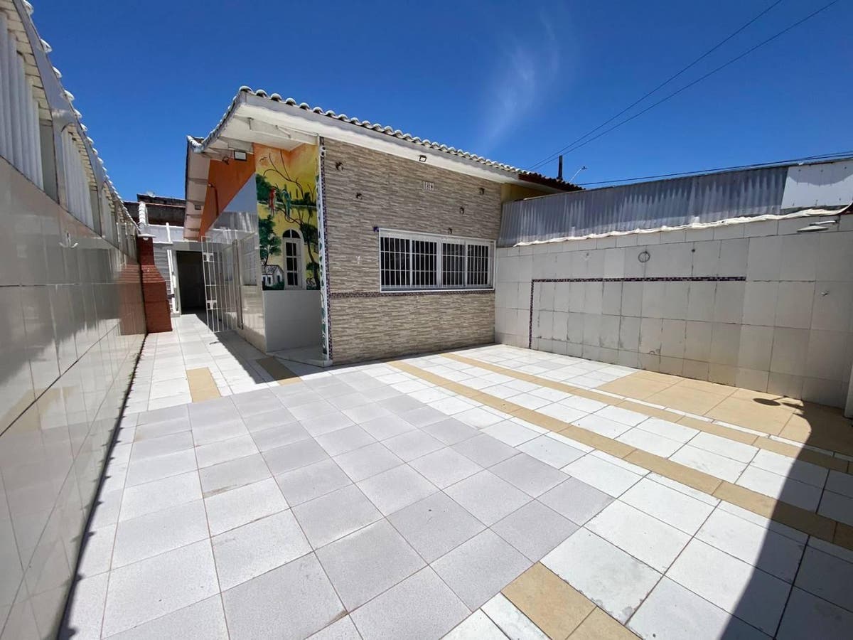 Casa com 2 quartos, Gaivota (Praia) - Itanhaém - Casa em Gaivota (Praia), Itanhaém - à venda - FPX Imóveis LTDA