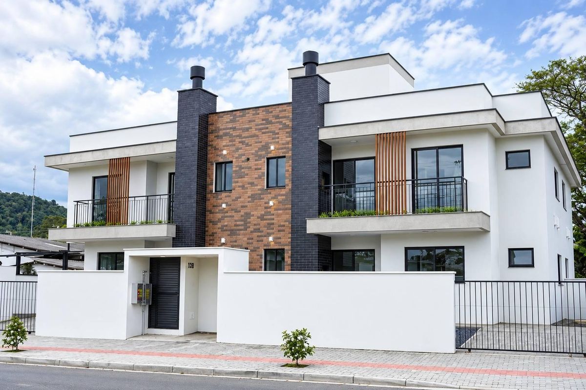 Apartamento à venda em Ituporanga - SC - Apartamento - à venda - SCHEFFER & NASCIMENTO NEGOCIOS IMOBILIARIOS LTDA