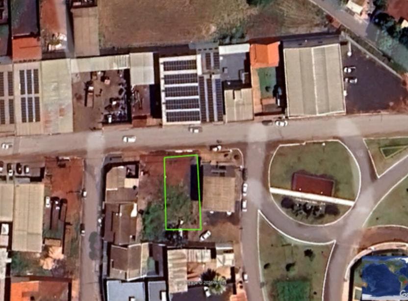 Residencial e Comercial , Pontal das Nascentes - Montividiu - Residencial e Comercial em Pontal das Nascentes, Montividiu - à venda - Futura Imóveis