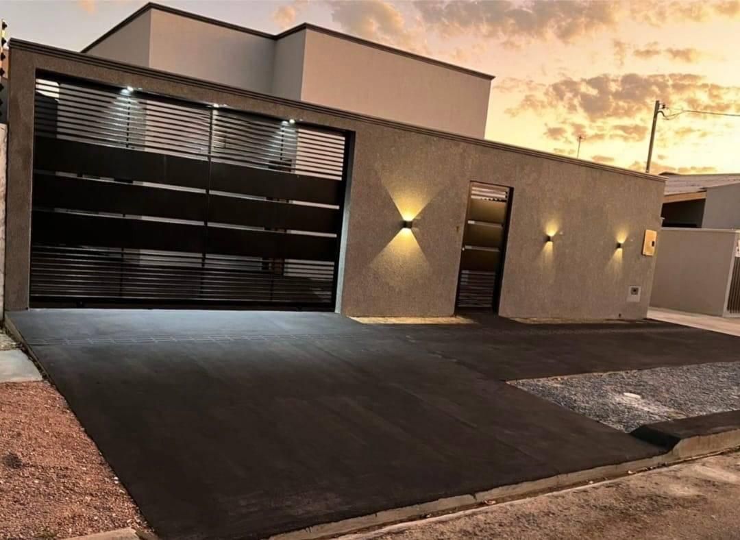 CASA PARA VENDA NO BAIRRO JARDIM DAS OLIVEIRAS - Casa em Jardim das Oliveiras, Sinop - à venda - CASA GOLD IMÓVEIS