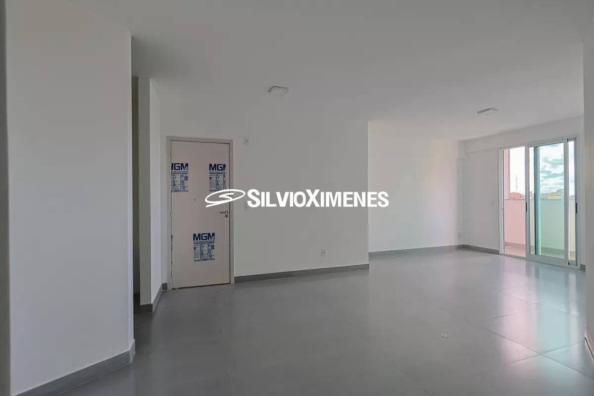 Apartamento com 3 quartos à Venda, Sion - Belo Horizonte - Apartamento em Sion, Belo Horizonte - à venda - Silvio Ximenes Imobiliária