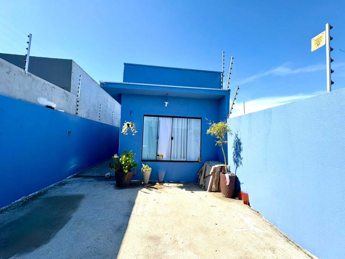 Casa | Golfinho | Caraguatatuba - Casa em Balneário dos Golfinhos, Caraguatatuba - à venda - Sileyne Imóveis