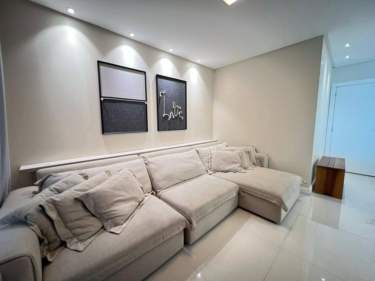 Apartamento com excelente localização a venda- Balneário Camboriú/SC - Apartamento em Centro, Balneário Camboriú - à venda - IMEX INVESTIMENTOS LTDA