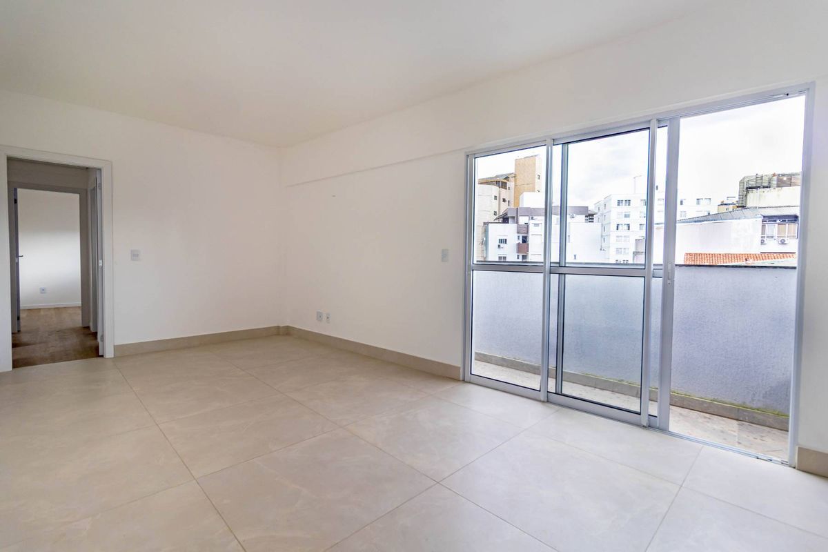 Residencial › Área Privativa no Cidade Nova com 83,00 (M²), 3 quartos e 2 vagas para Venda - Área Privativa em Cidade Nova, Belo Horizonte - à venda - Silvio Ximenes Imobiliária