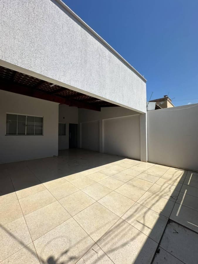 Foto 24 — Casa com 3 quartos para Locação, Parque das Laranjeiras Prolongamento - Rio Verde