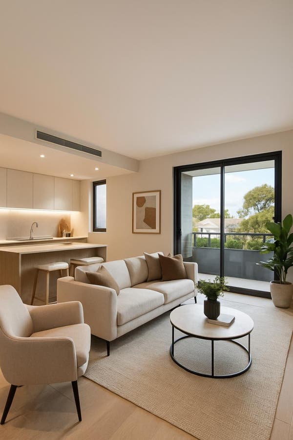 Edifício residencial (melhorada por IA)