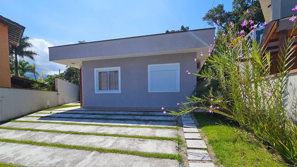 Casa à Venda em Bertioga Litoral Norte | Costa do Sol - Casa em Costa do Sol, Bertioga - à venda - Team ÊXITO Imob