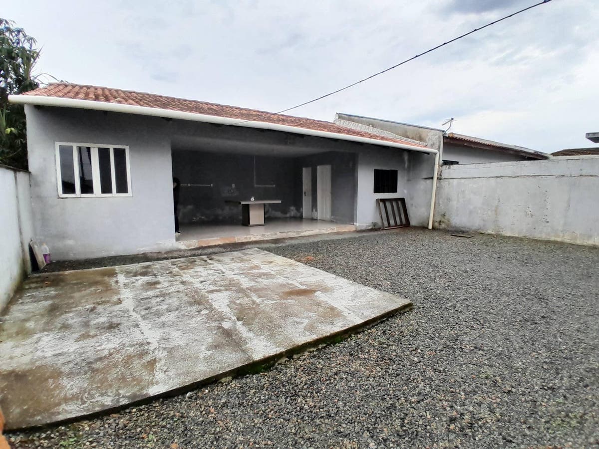 Área externa