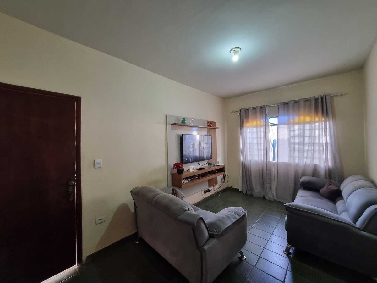 Palmital - Residencial › Casa - Casa em Palmital, Marília - à venda - FLEX CONSULTORIA IMOBILIÁRIA LTDA