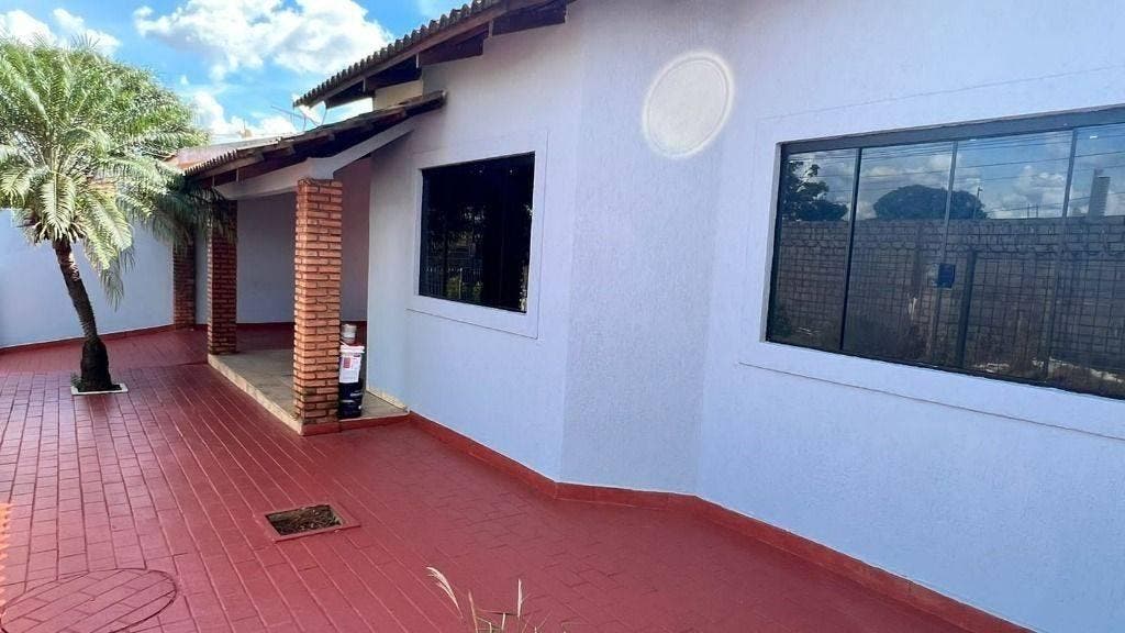 Casa à venda, 156 m² por R$ 700.000,00 - Jardim Presidente - Rio Verde/GO - Casa em Jardim Presidente, Rio Verde - à venda - IMOBILIARIA REI EMPREENDIMENTOS S/S LTDA
