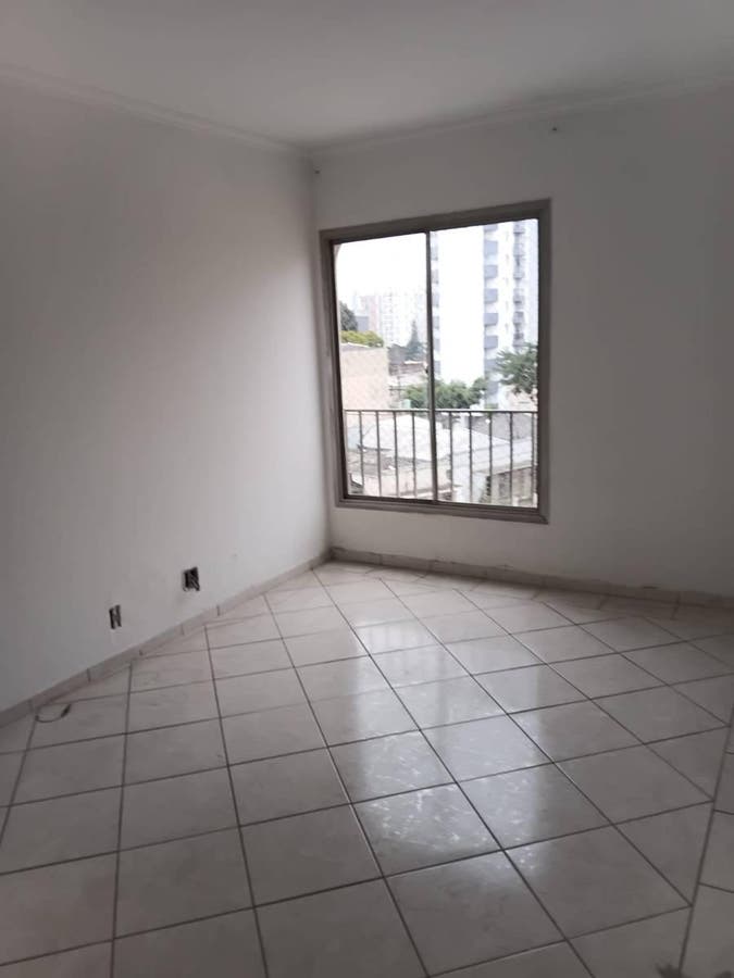 Apartamento com 1 quarto na Mooca - Apartamento em Mooca, São Paulo - para locação - Ávila e Manno Imóveis
