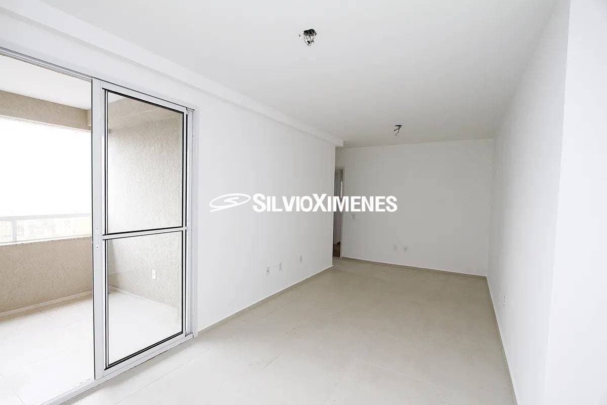 Apartamento com 2 quartos à Venda, Gutierrez - Belo Horizonte - Apartamento em Gutierrez, Belo Horizonte - à venda - Silvio Ximenes Imobiliária