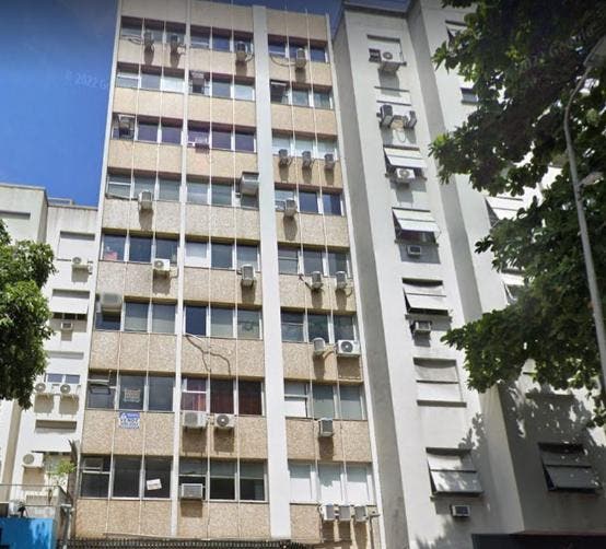 SALA 30 M2 IPANEMA SOL MANHÃ - Salas Comerciais em Ipanema, Rio de Janeiro - à venda - MAKKLER ASSESSORIA IMOBILIARIA LTDA