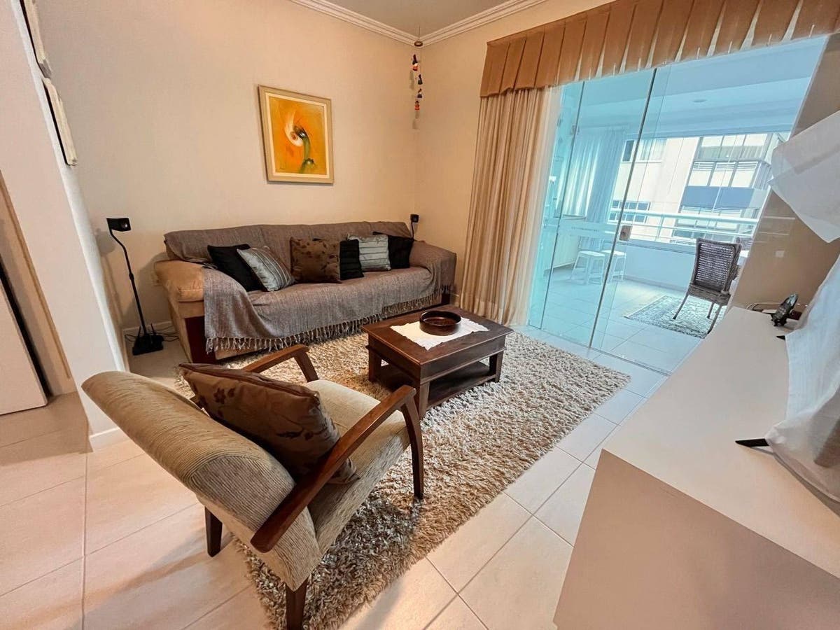 Seu Novo Lar no Centro de BC com Churrasqueira e 2 Vagas- Ótima Localização - Apartamento em Centro, Balneário Camboriú - à venda - IMEX INVESTIMENTOS LTDA