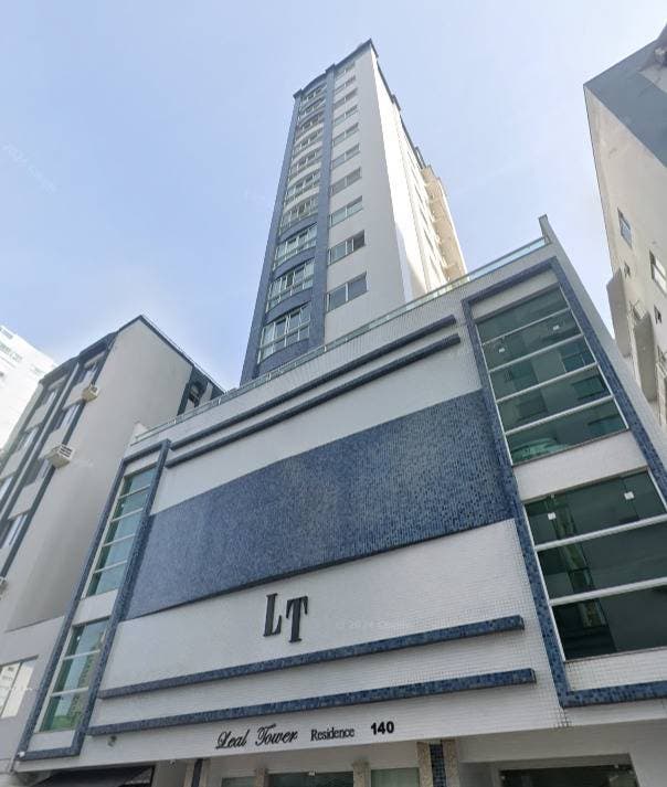 Leal Tower | Apartamento com 3 Suítes | Centro de Balneário Camboriú - Apartamento em Centro, Balneário Camboriú - à venda - TAB Imóveis