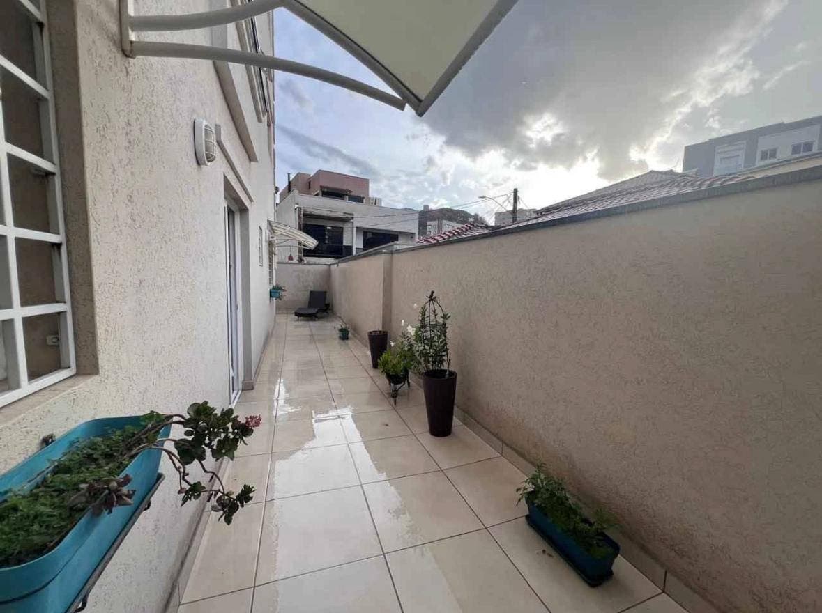 Apartamento 3 quartos R$ 950.000,00 no Centro - Poços de Caldas/MG - Apartamento em Centro, Poços de Caldas - à venda - Lago e Cunha Imóveis