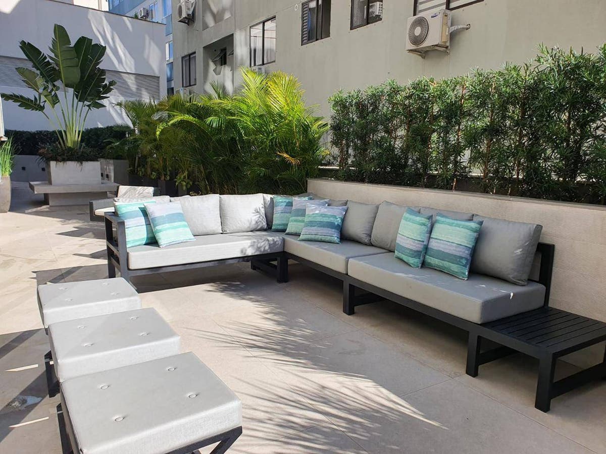 🏡 Apartamento exclusivo à venda em Balneário Camboriú! - Apartamento em Centro, Balneário Camboriú - à venda - GJ Imóveis LTDA