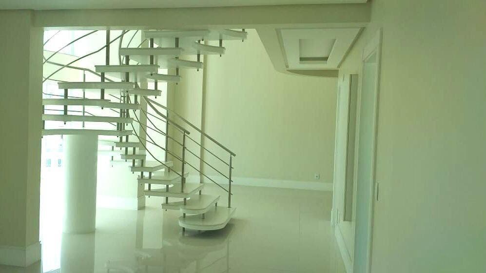 Apartamento Duplex 4 Suítes Edifício Le Majestic Centro Balneário Camboriú - Apartamento em Centro, Balneário Camboriú - à venda - Rah Imóveis & Incorporadora