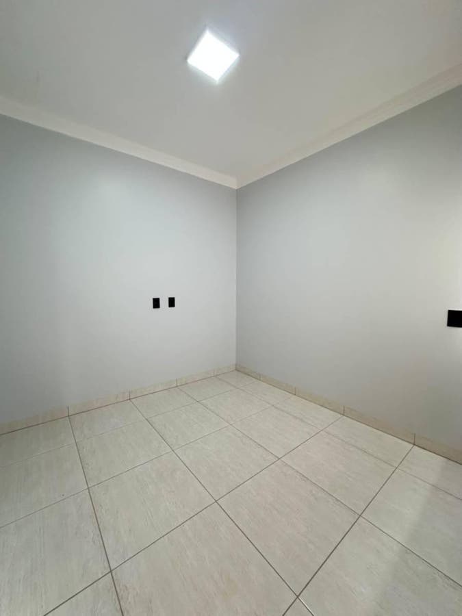 Foto 14 — Casa com 3 quartos para Locação, Parque das Laranjeiras Prolongamento - Rio Verde