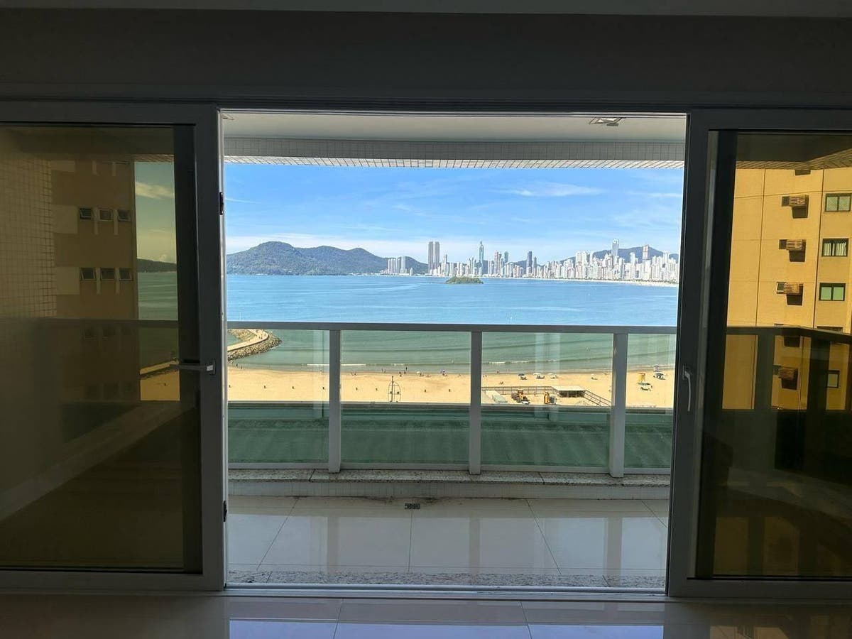 Apartamento a venda Vista Mar, 3 banheiros, 4 vagas, 207m², Barra Norte , Balneario Camboriu - Apartamento em Pioneiros, Balneário Camboriú - à venda - IMEX INVESTIMENTOS LTDA
