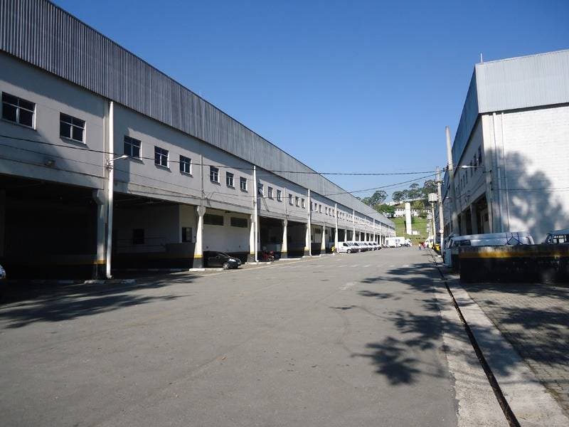 Locação de Galpão em Condomínio Logístico - 2.597m² - Barueri/SP - Galpão em Jardim Belval, Barueri - para locação - PERENNIAL ASSESSORIA E SERVIÇOS LTDA EPP